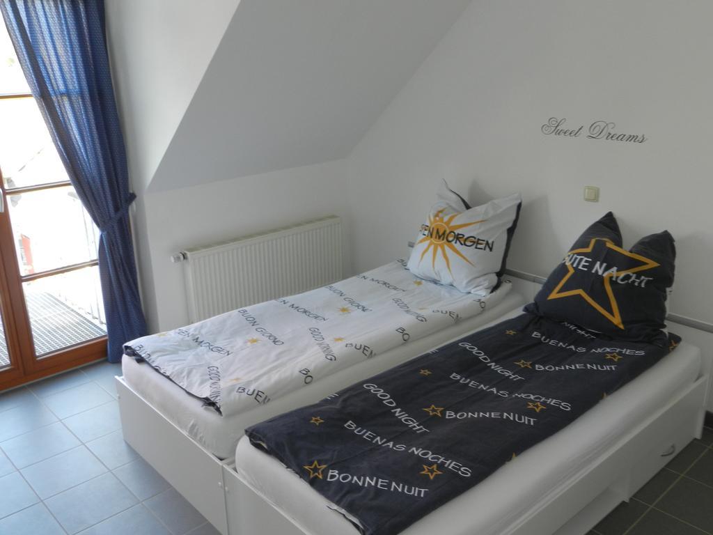 Ferienwohnung Holtenau Altenholz Oda fotoğraf