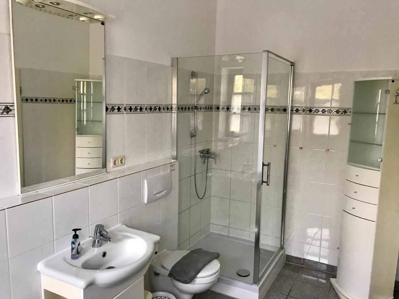Ferienwohnung Holtenau Altenholz Dış mekan fotoğraf