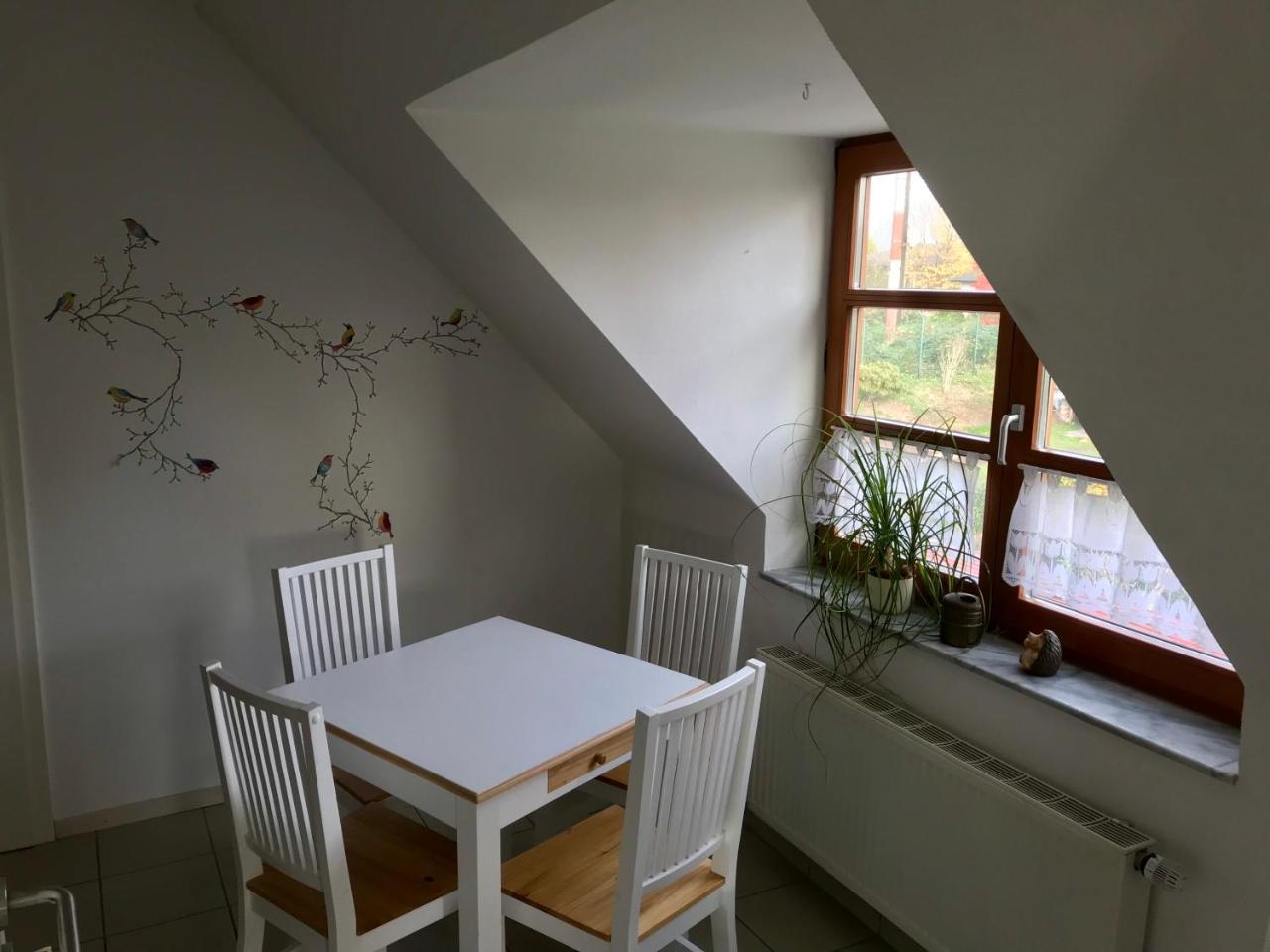 Ferienwohnung Holtenau Altenholz Dış mekan fotoğraf