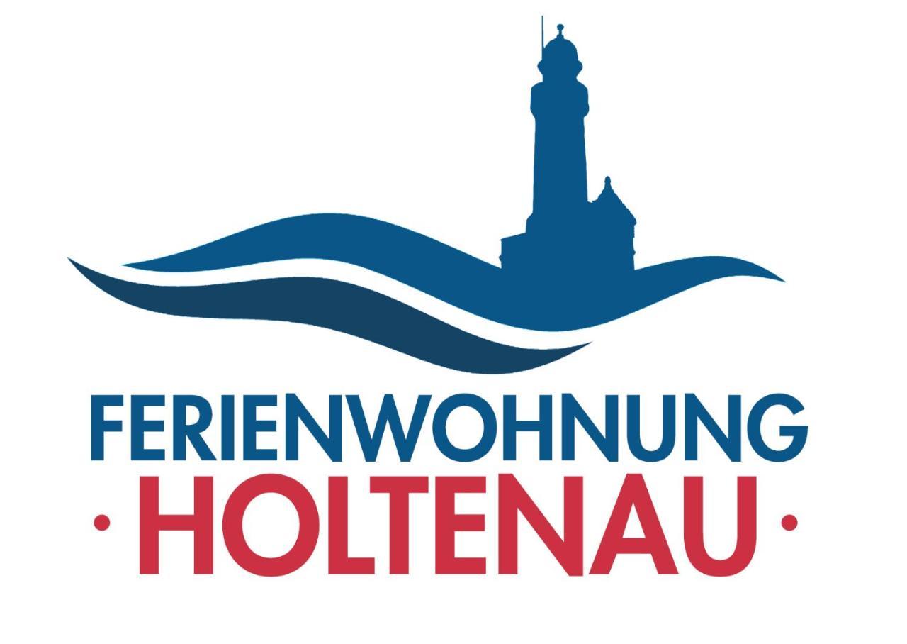 Ferienwohnung Holtenau Altenholz Dış mekan fotoğraf